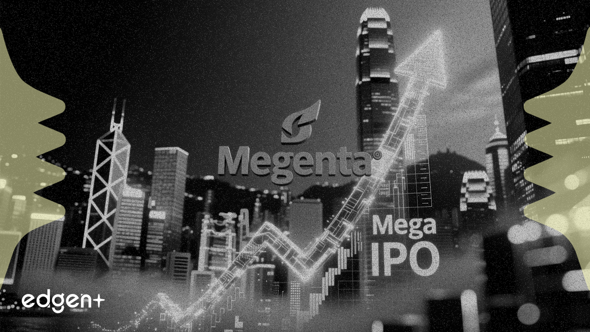 Syngenta envisage une introduction en bourse à Hong Kong de 50 milliards de dollars pour le second semestre 2026