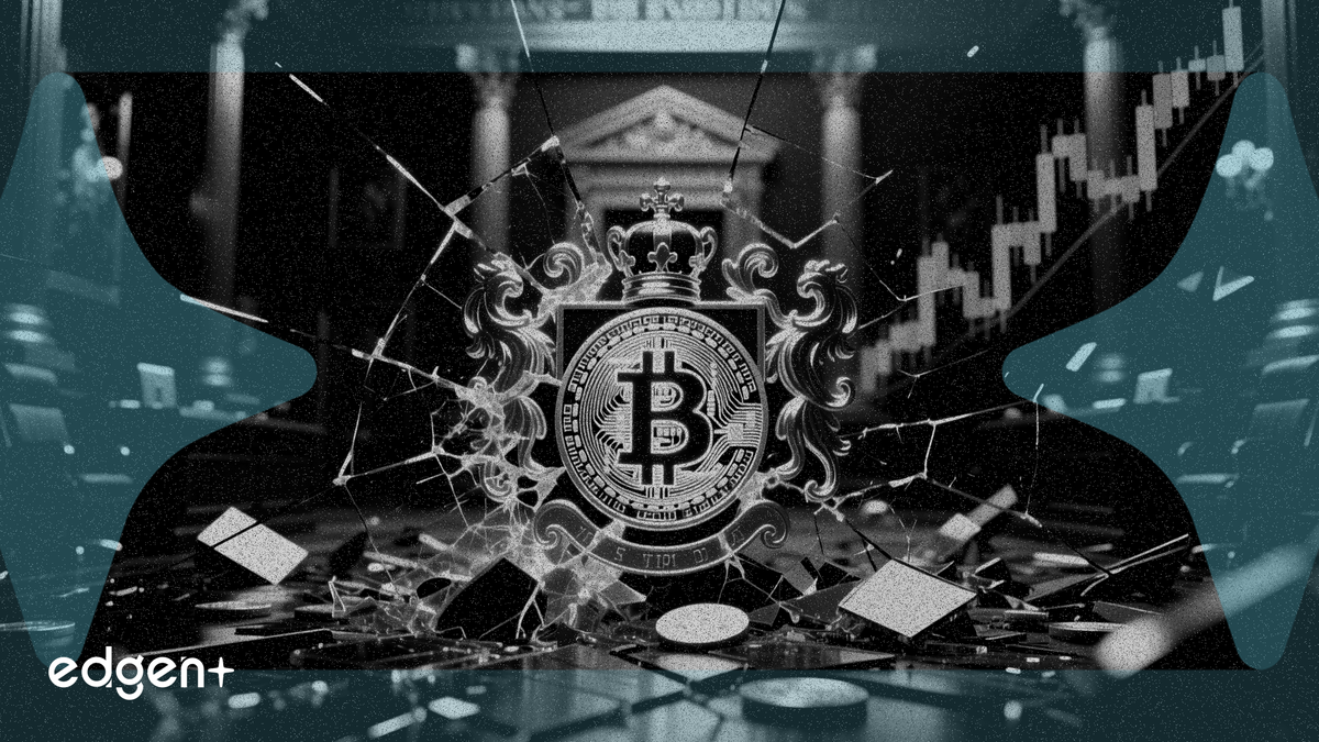 瑞銀王朝因4.5億美元比特幣IPO而分裂