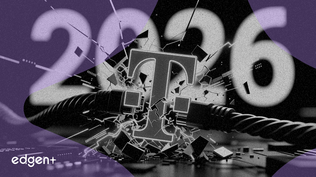La force de T-Mobile au T1 alimente l'offensive sur le haut débit, menaçant les perspectives 2026 du câble