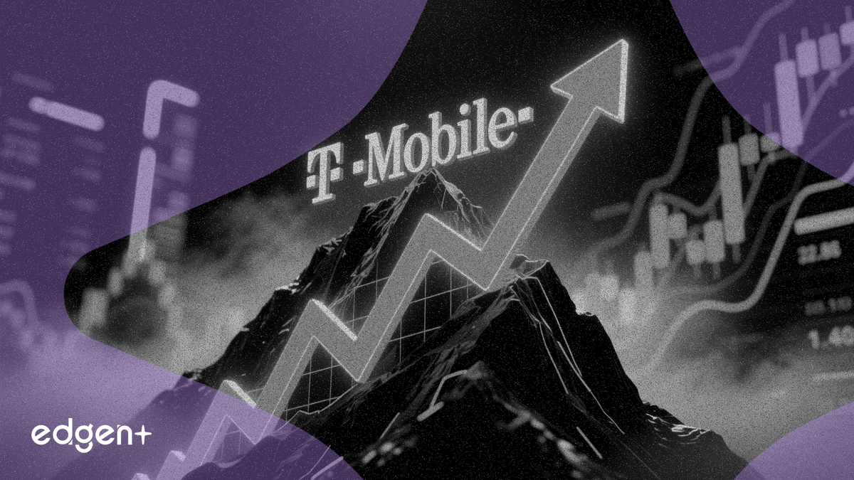 T-Mobile relevé à l'achat par KeyBanc avec un potentiel de hausse de 33 %