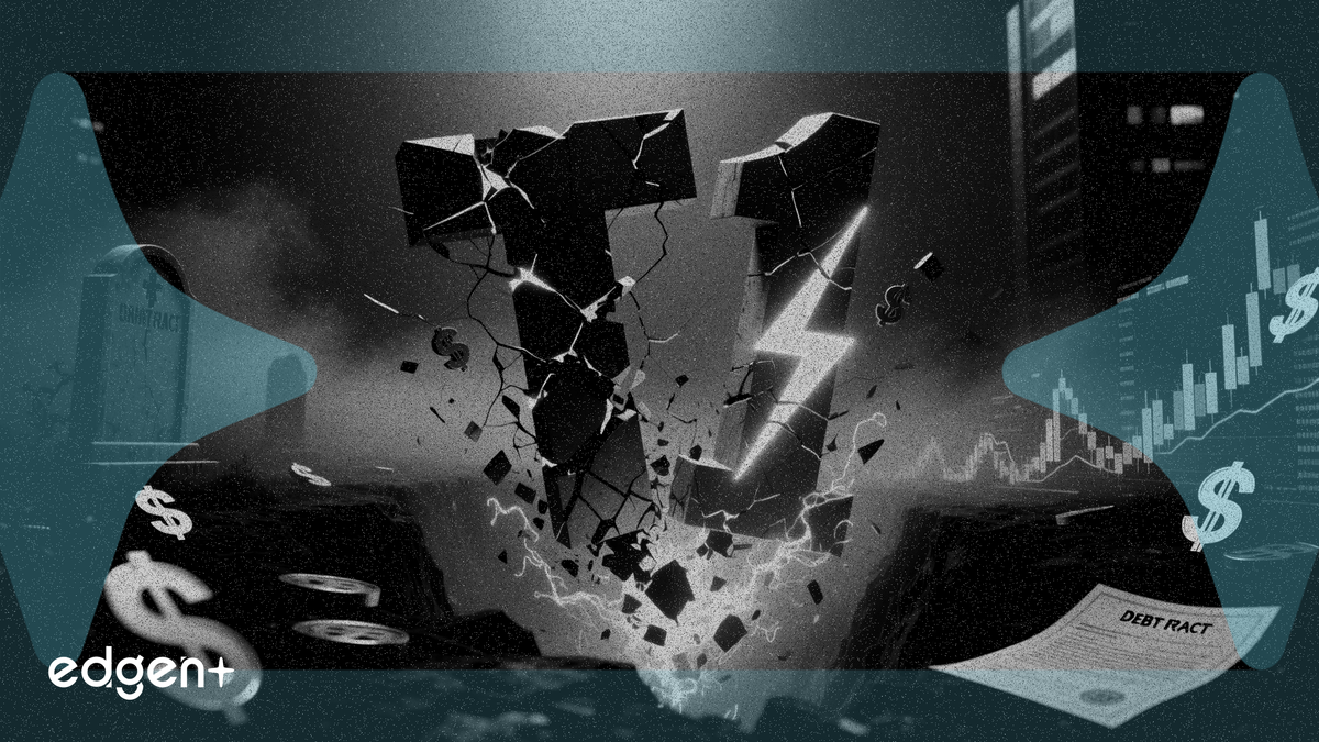 T1 Energy giảm mạnh sau khi công bố chào bán trái phiếu chuyển đổi trị giá 125 triệu USD