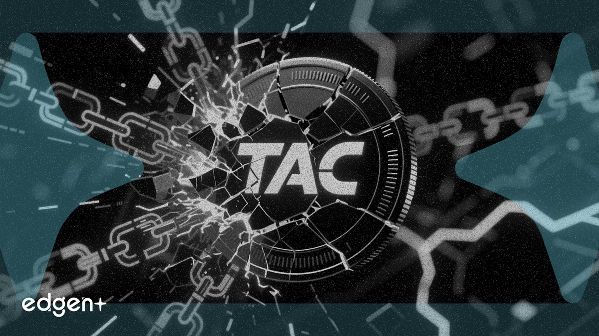 TAC Protocol Loses $2.8M in Cross-Chain Exploit on TON Network