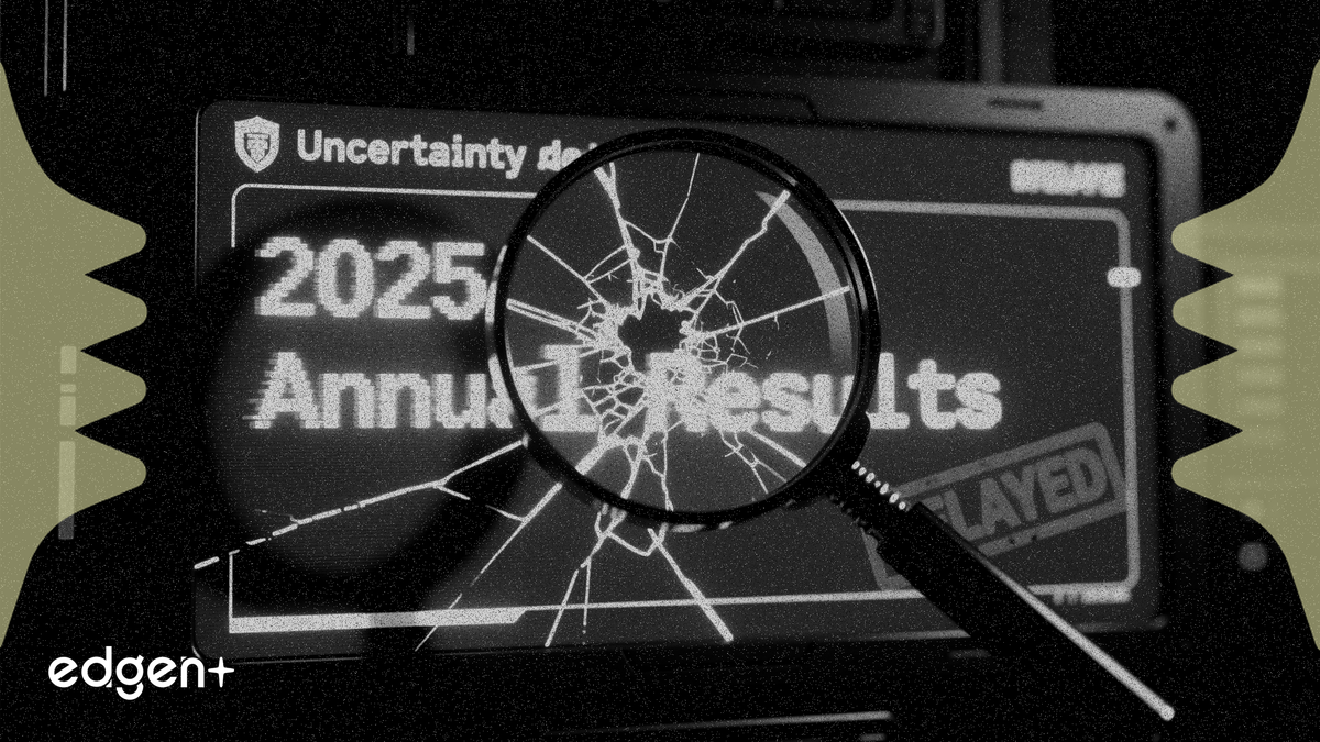 Taihe Microfinance Delays 2025 Annual Results Amid Ongoing Probe