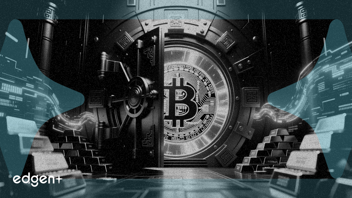 Un législateur taïwanais propose d'ajouter le Bitcoin à ses 602 milliards de dollars de réserves