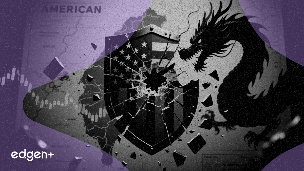 Chuyến thăm Trung Quốc của lãnh đạo đối lập Đài Loan gia tăng rủi ro cho 10 cổ phiếu quốc phòng Mỹ