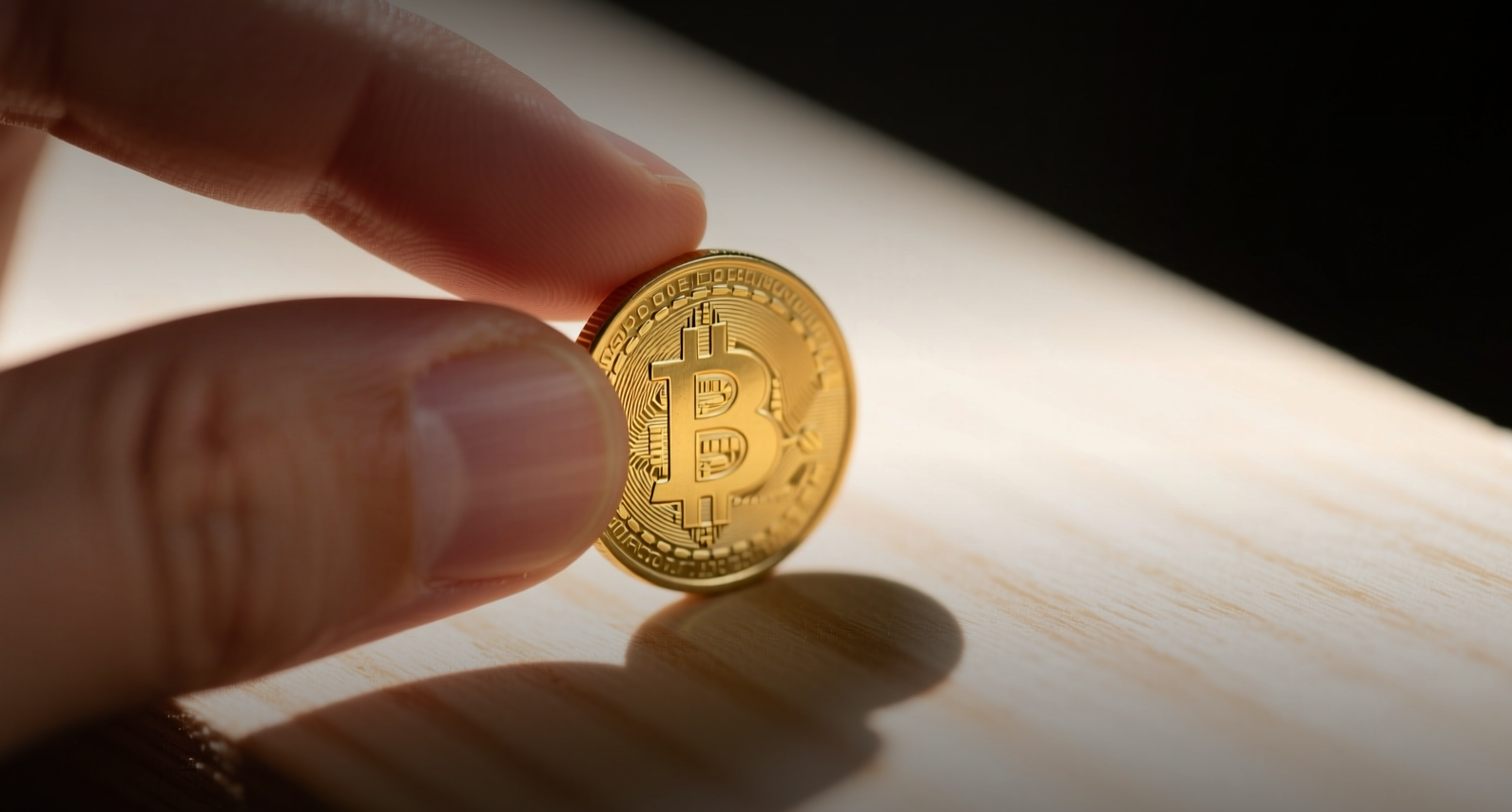 Taiwan weighs $6 billion Bitcoin reserve as China risks mount