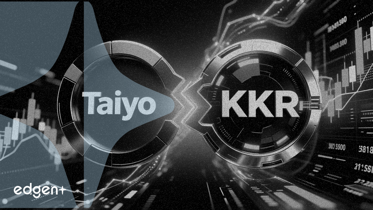 Taiyo Holdings đồng ý thỏa thuận tư nhân hóa với KKR vào ngày 31 tháng 3