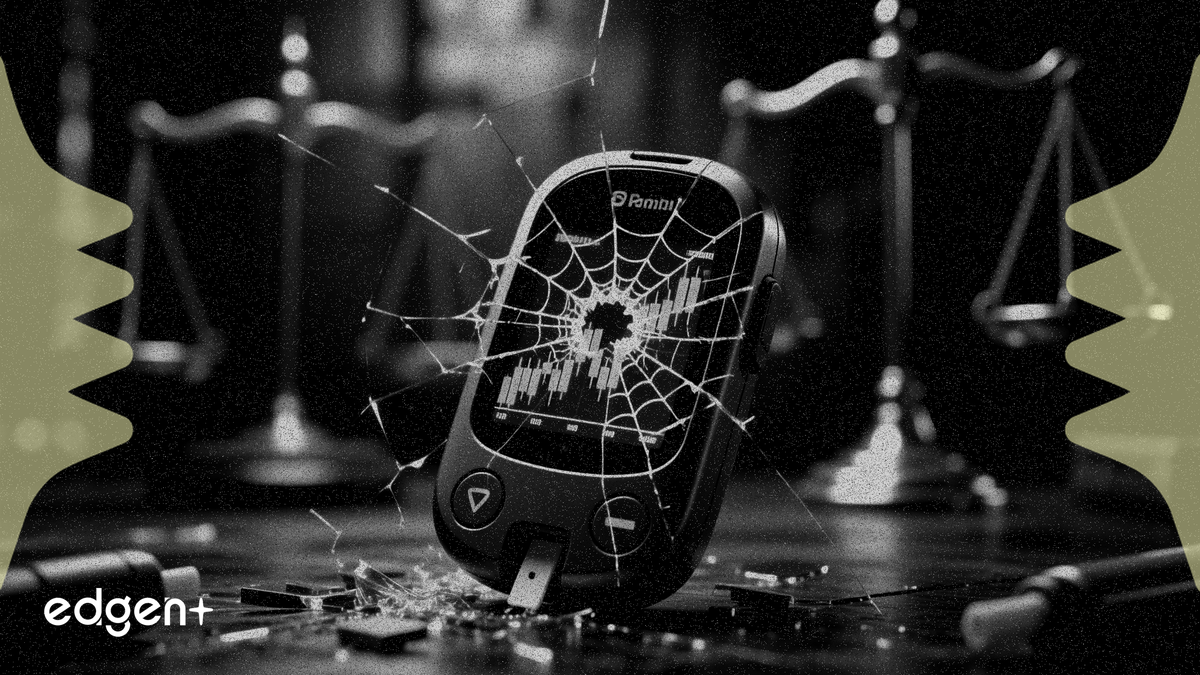 タンデム・ダイアベティス、証券詐欺調査に直面