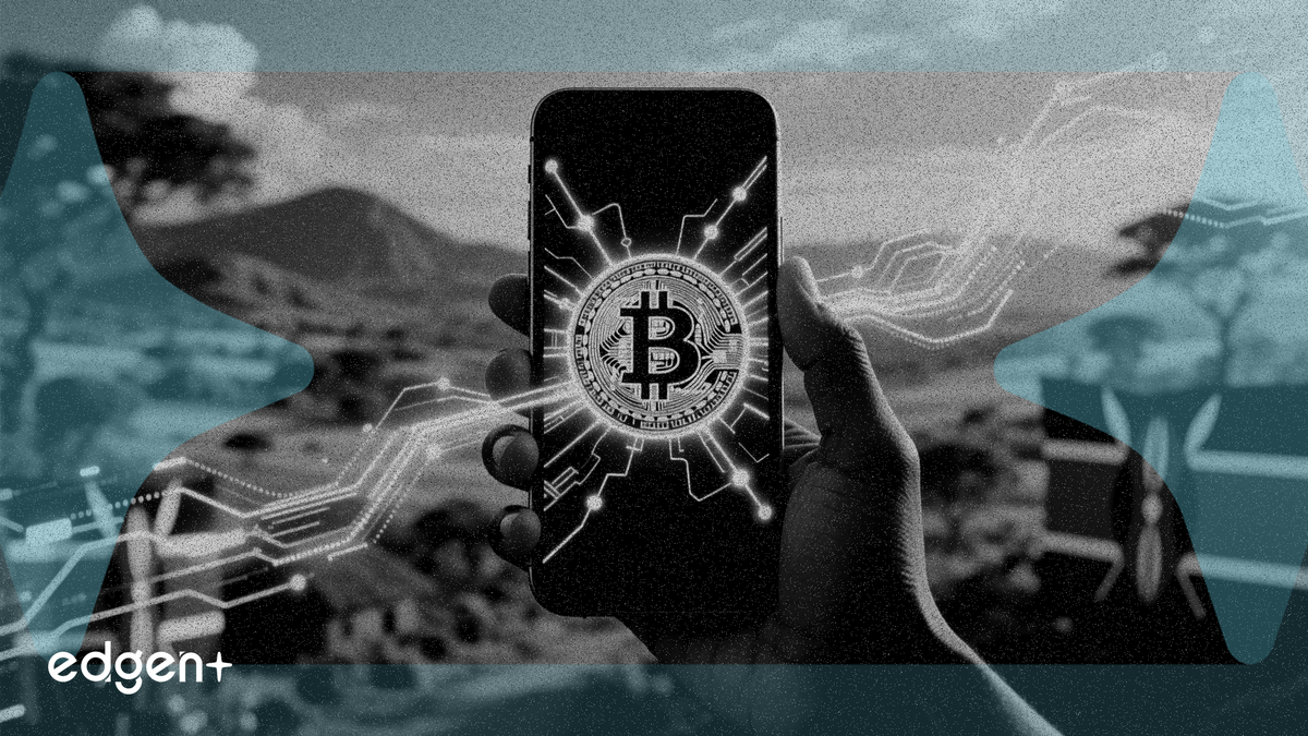 タンド、4,000万人のケニア人が電話番号でビットコインを受け取り可能に