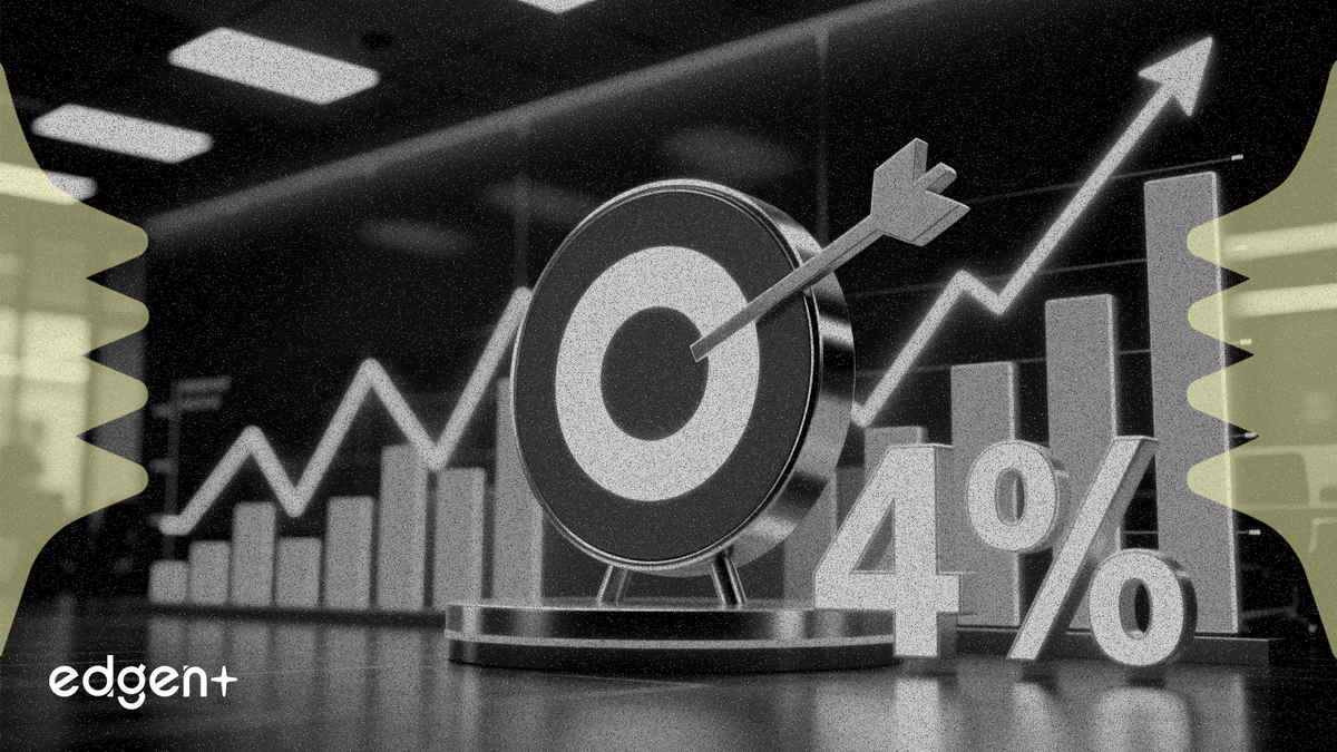 Target nâng dự báo tăng trưởng doanh số lên 4% sau khi lợi nhuận Q1 vượt kỳ vọng