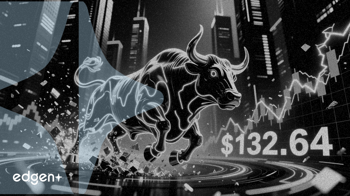 Target atteint un sommet historique à 132,64 $ après un bénéfice au T1 supérieur de 17% aux estimations