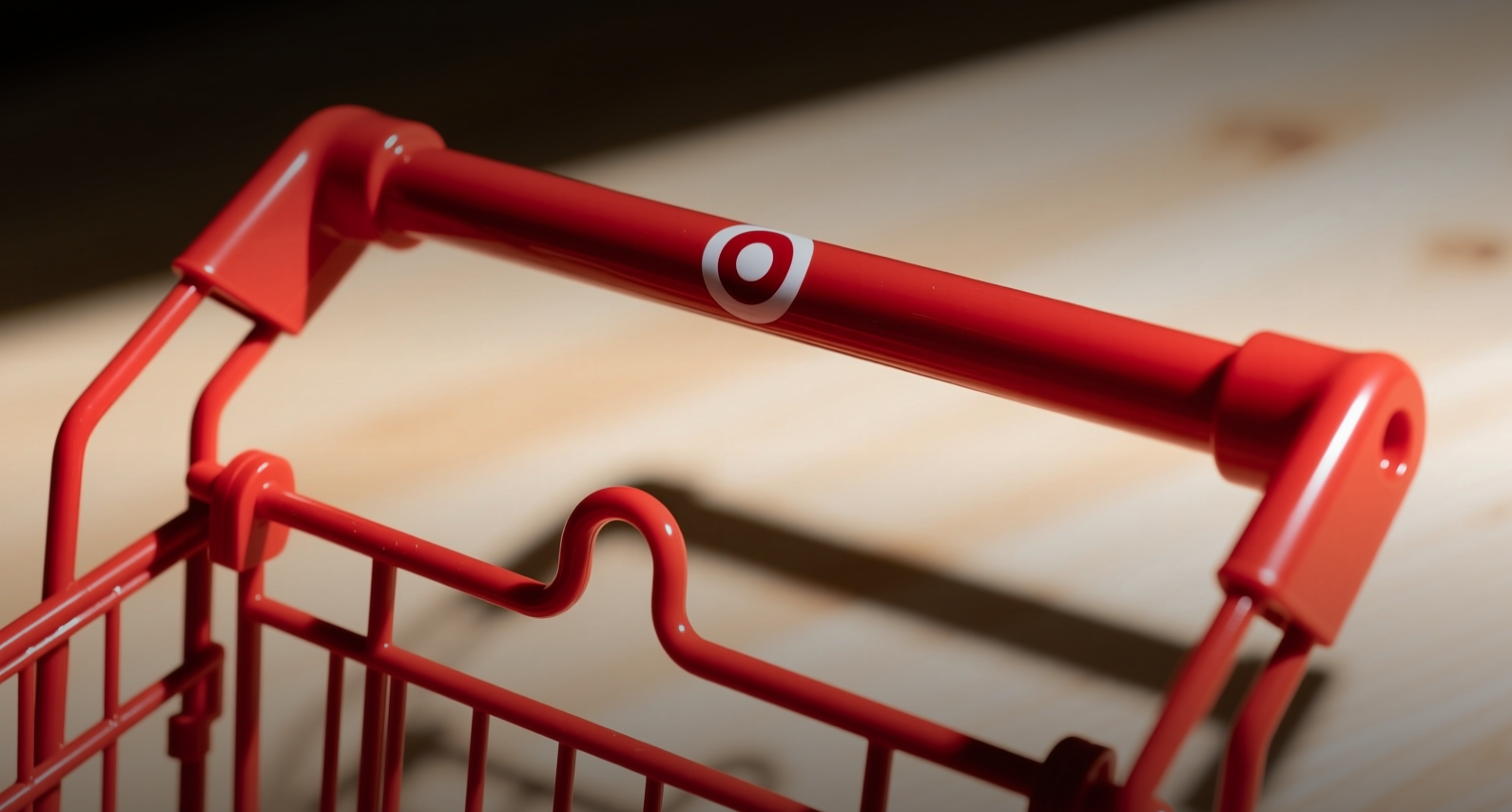 Targetが3.4%上昇、ウォルフの格上げがターンアラウンドの進展を示唆