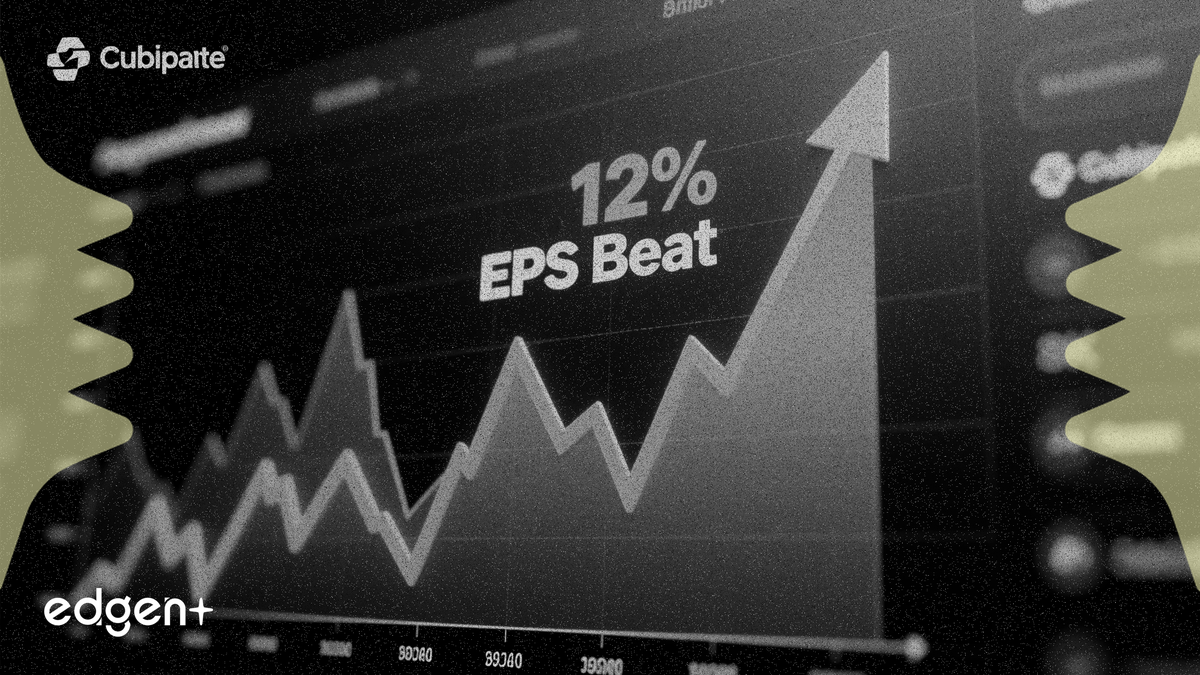Target 财报喜忧参半，每股收益超出预期 12%