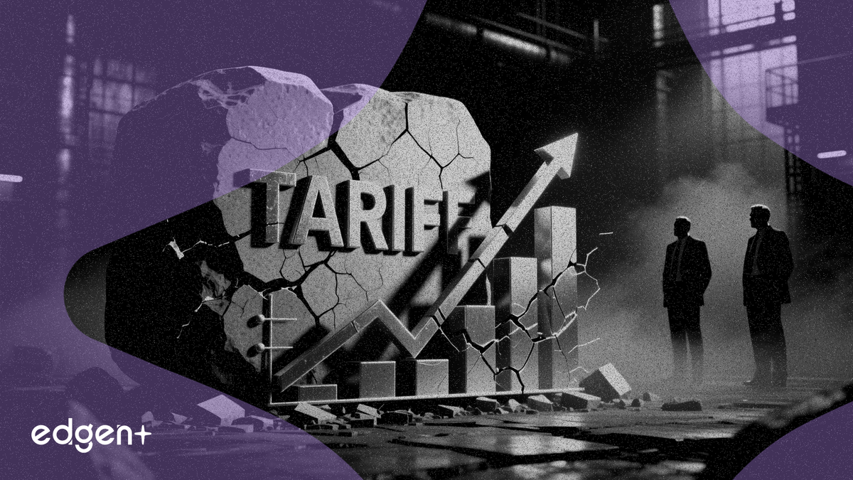 관세 논란 가열, 경제학자들 ‘회복력’ 주장에 의문 제기