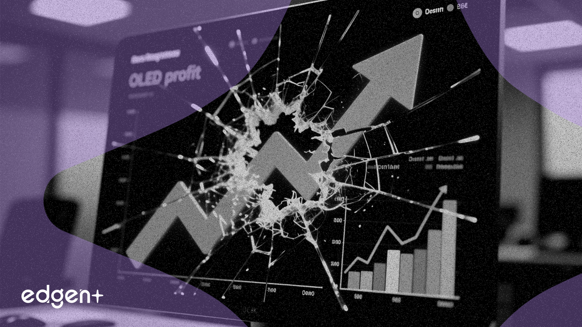 TCL Kârı OLED Birimindeki Derinleşen Kayıplara Rağmen %54 Arttı