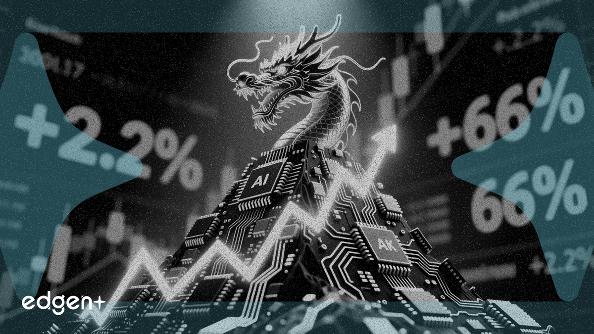 Tech ETFs surge 2.2% as AI demand drives 66% semiconductor rally in 2026