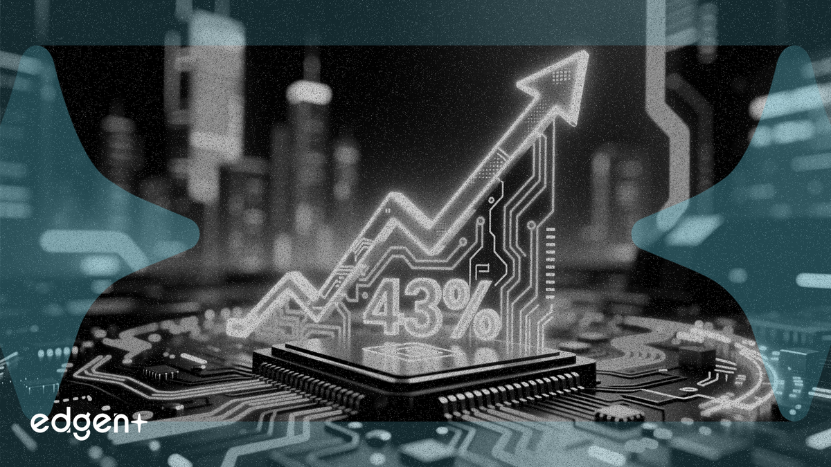 一篇2026年5月1日的文章指出，道富科技精选行业SPDR（XLK）成分股公司的盈利预计在2026年增长43%，2027年再增长24%，标志着科技行业将持续高速增长。