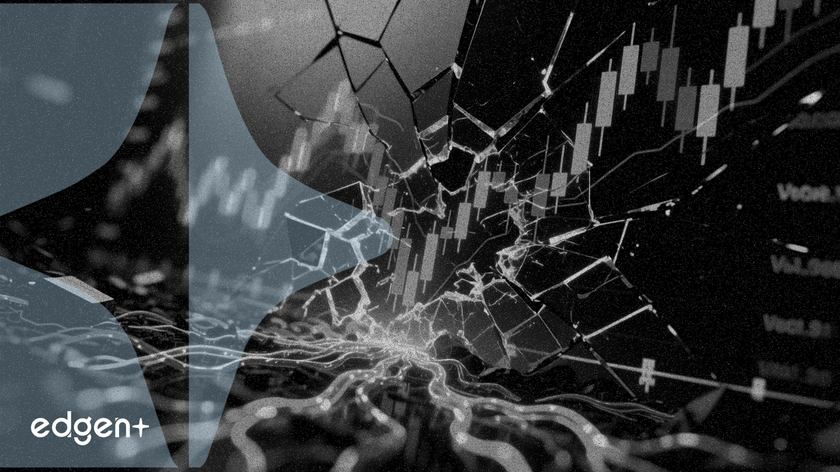 Las acciones tecnológicas caen un 5,9% mientras el gasto de 650.000 millones de dólares en IA transforma el mercado