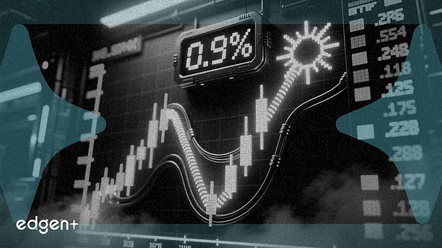 Las acciones tecnológicas rebotan un 0,9 % mientras los compradores de gangas ponen a prueba la resistencia de la liquidación