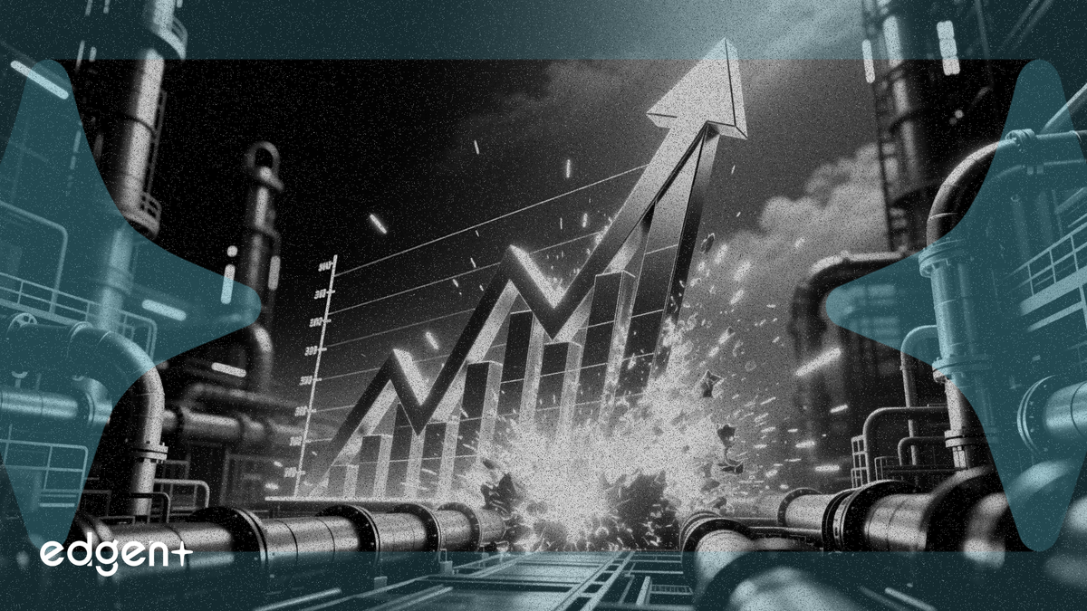 TechnipFMC stock surges 113% on a $29 billion project pipeline