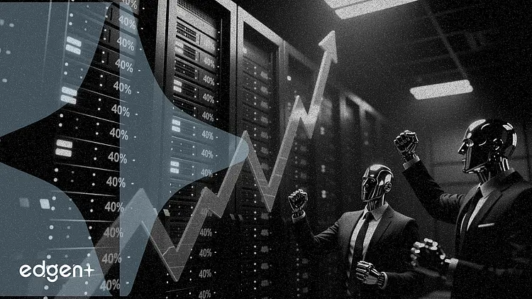 科技大重啟:裁員 40% 反獲投資者追捧