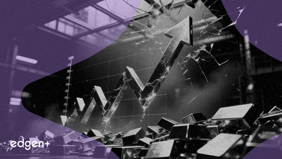 泰克資源 Q1 業績超預期，創紀錄銅銷量推動股價上漲