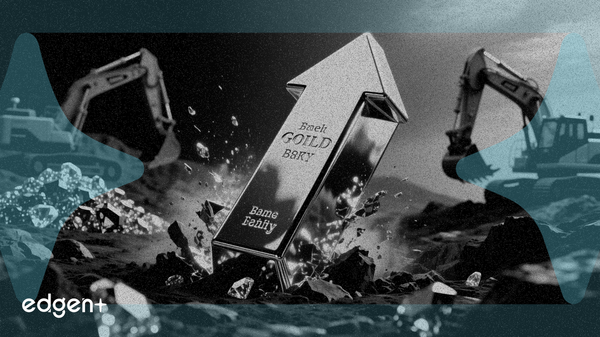 泰克资源一季度利润翻倍至 21 亿美元