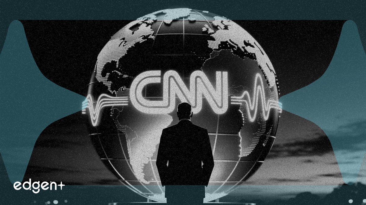 CNN'in kurucusu medya devi Ted Turner 87 yaşında hayatını kaybetti