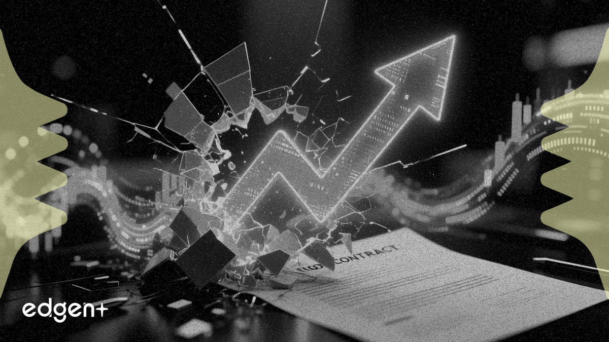 Telecom Digital annule son acquisition, l'action bondit de 5 %