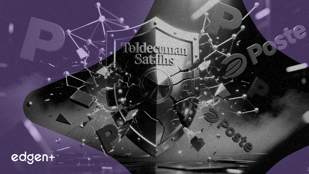 意大利电信聘请高盛防御意大利邮政收购要约