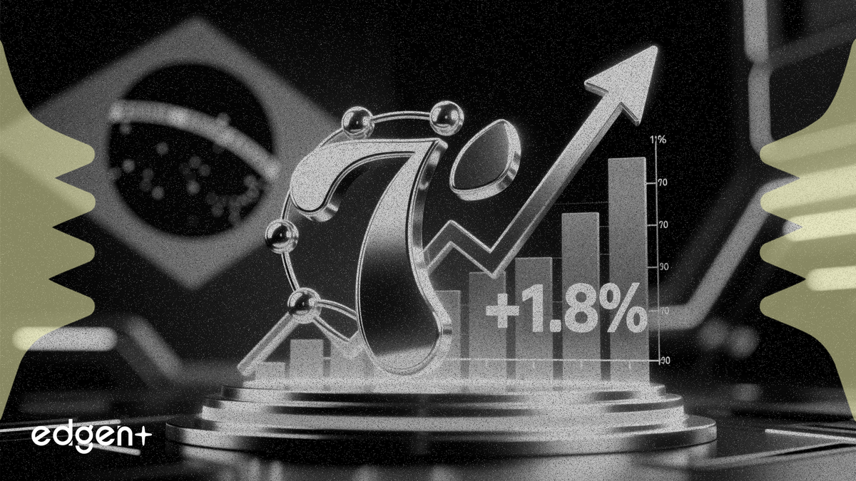 브라질 시장 호조로 텔레포니카 1분기 EBITDA 예상치 1.8% 상회