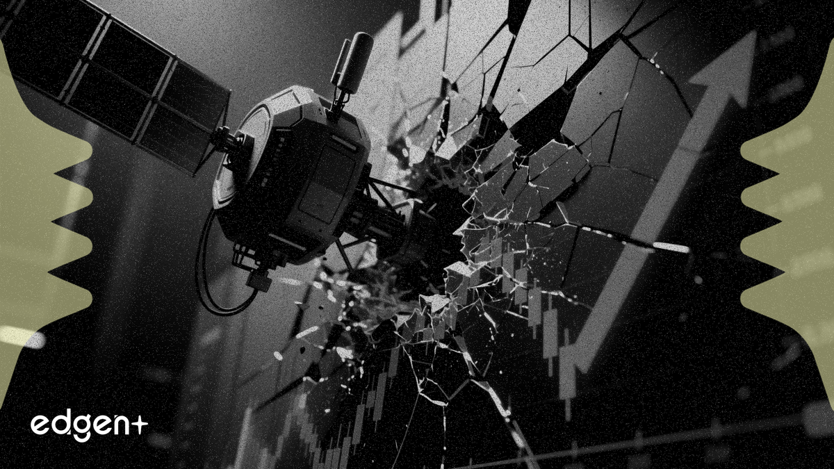 Telesat Stock Faces Pressure After Portnoy Law Firm Announces Investigation on April 10