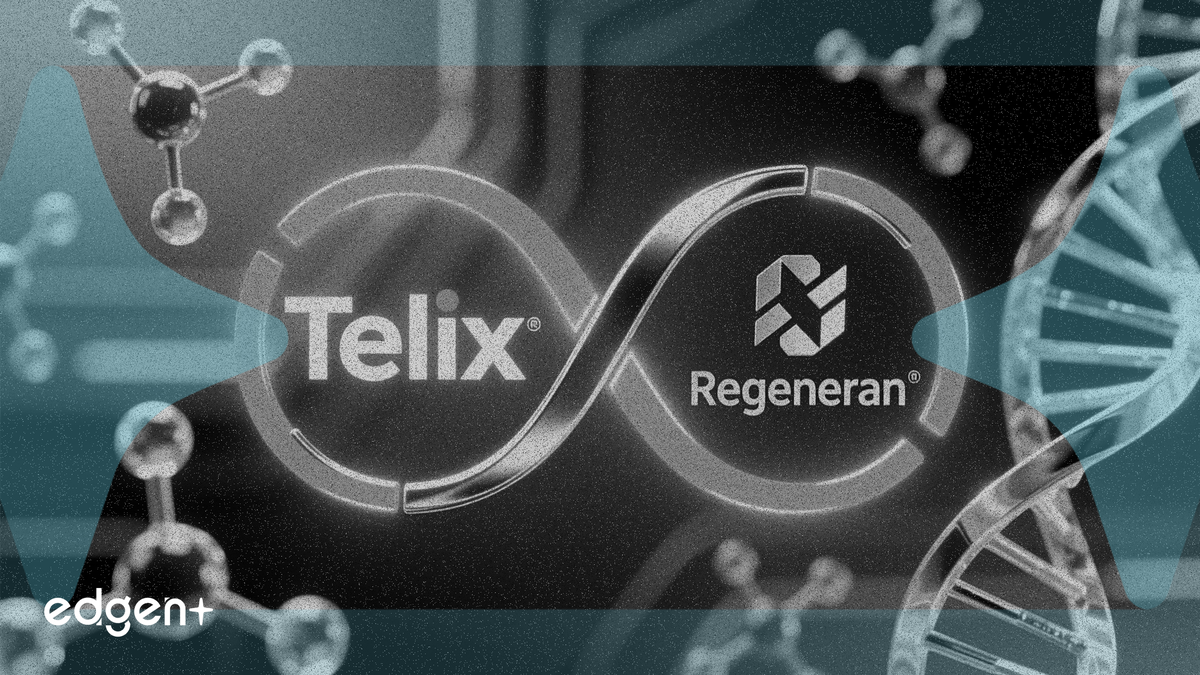 Telix và Regeneron công bố thỏa thuận liệu pháp ung thư bằng dược phẩm phóng xạ vào ngày 13 tháng 4