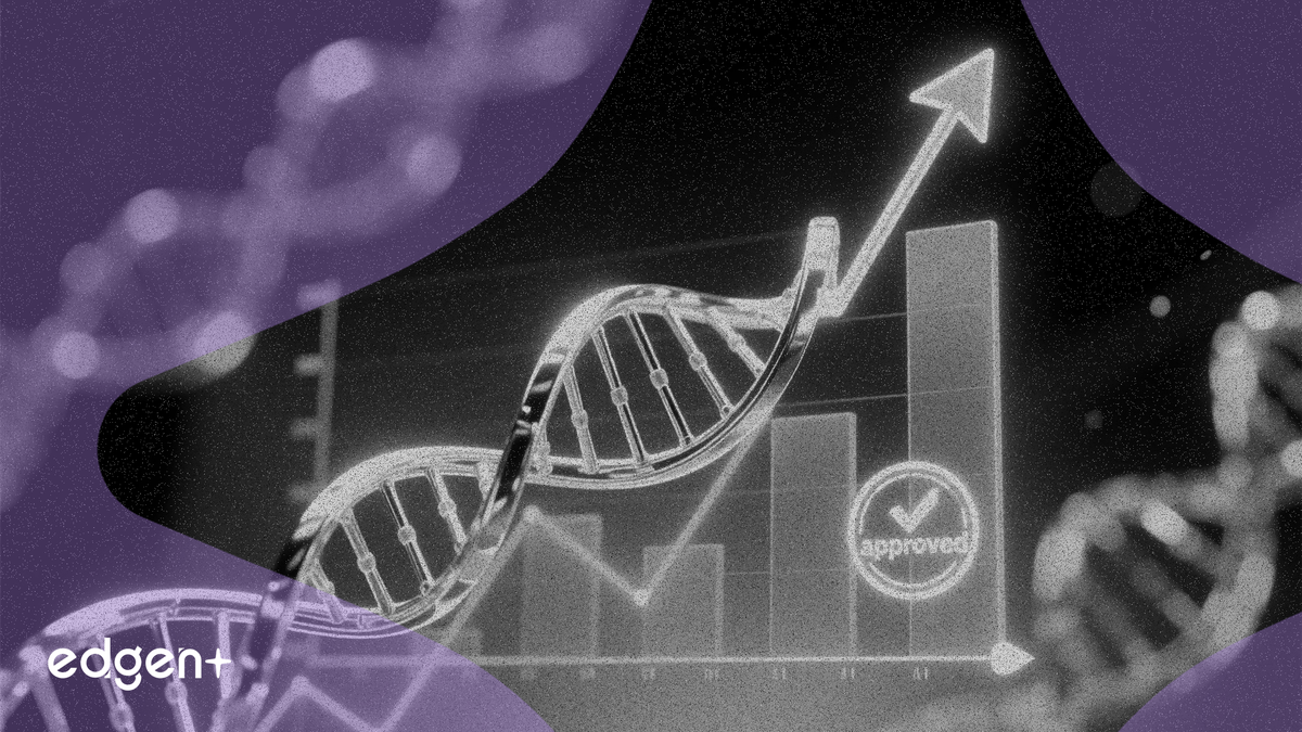 Telix Pharma 股價上漲 5%，因 FDA 受理其腦癌成像藥物 NDA