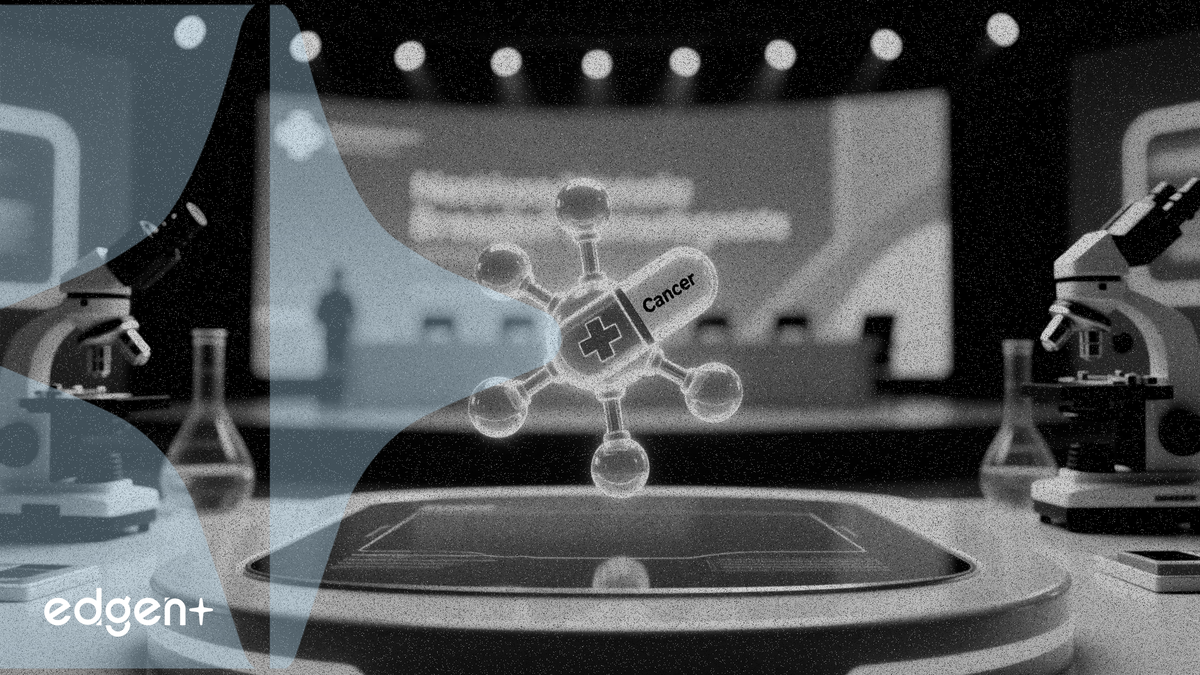 Telix Pharma 將在 2026 年 ASCO 會議上公佈關鍵抗癌藥物數據