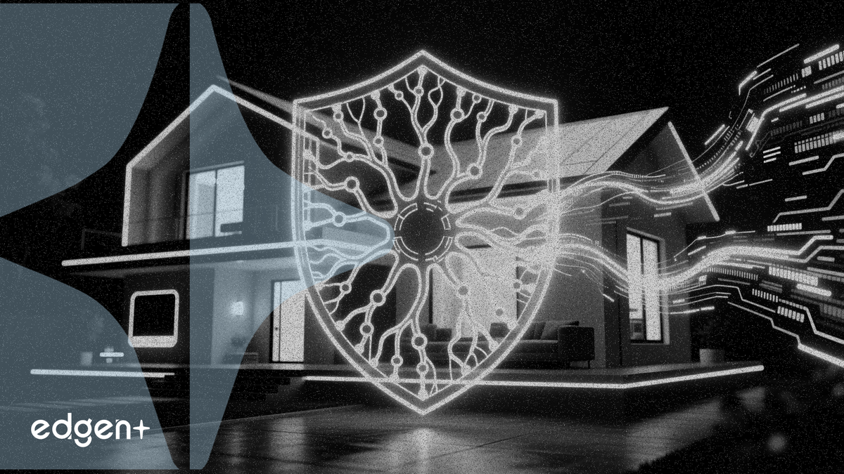 TELUS presenta IA generativa para defender el mercado del hogar inteligente