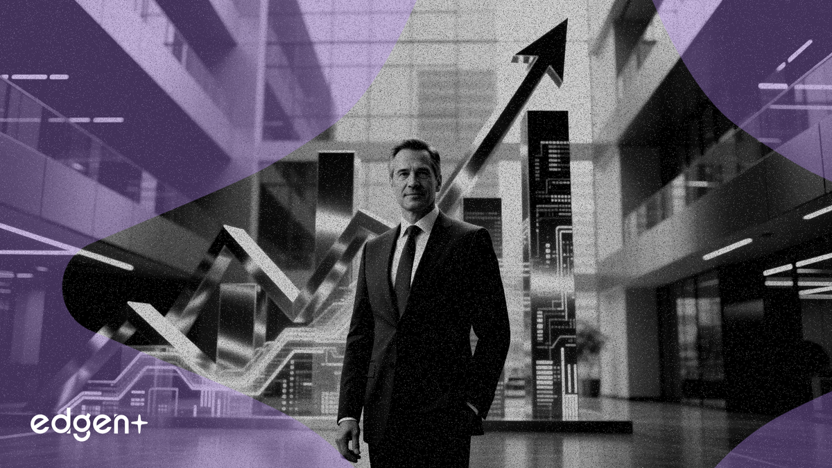 Tenaris bổ nhiệm chuyên gia 25 năm kinh nghiệm Gabriel Podskubka làm CEO mới