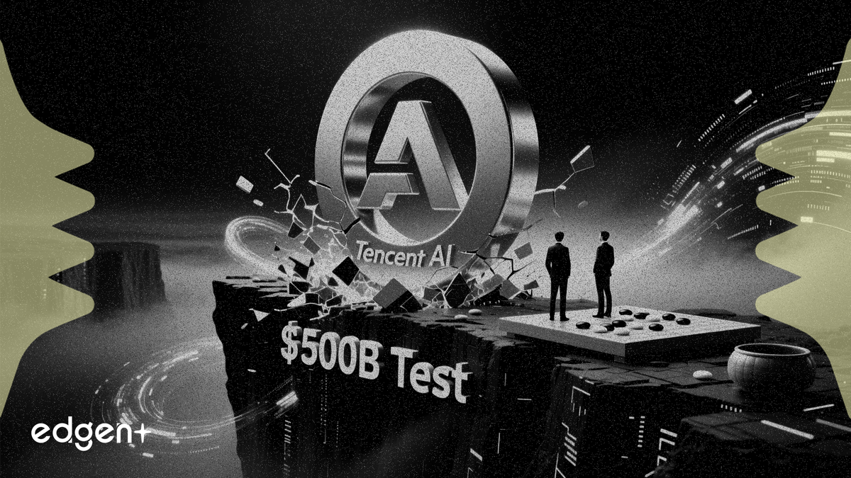 Tencent AI no es lenta, dicen ejecutivos, mientras la estrategia a largo plazo enfrenta la prueba de los $500 mil millones