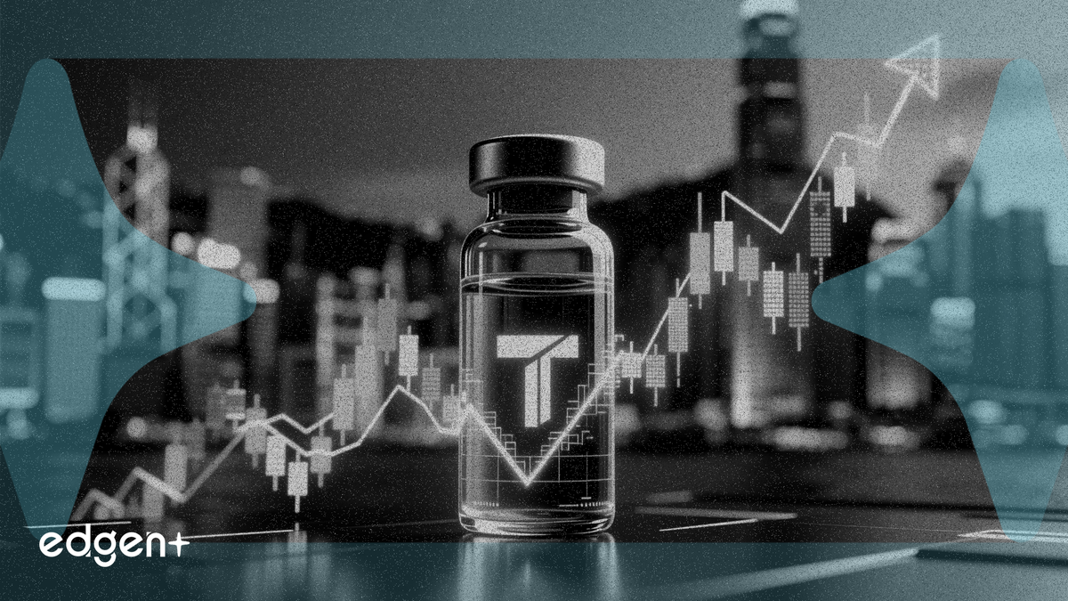 La société pharmaceutique Alebund, soutenue par Tencent, prévoirait de lancer une introduction en bourse de 200 millions de dollars à Hong Kong ce mois-ci pour financer le développement de ses traitements contre les maladies rénales.