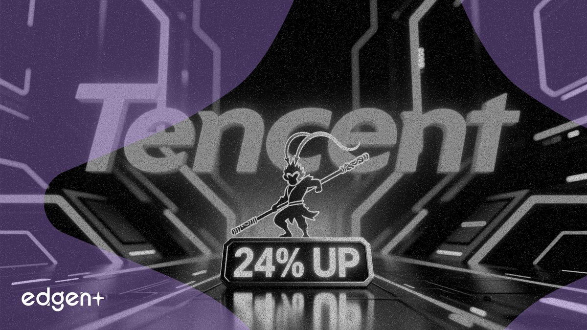 Tencent aumenta su participación en Game Science, desarrollador de Wukong, al 24%