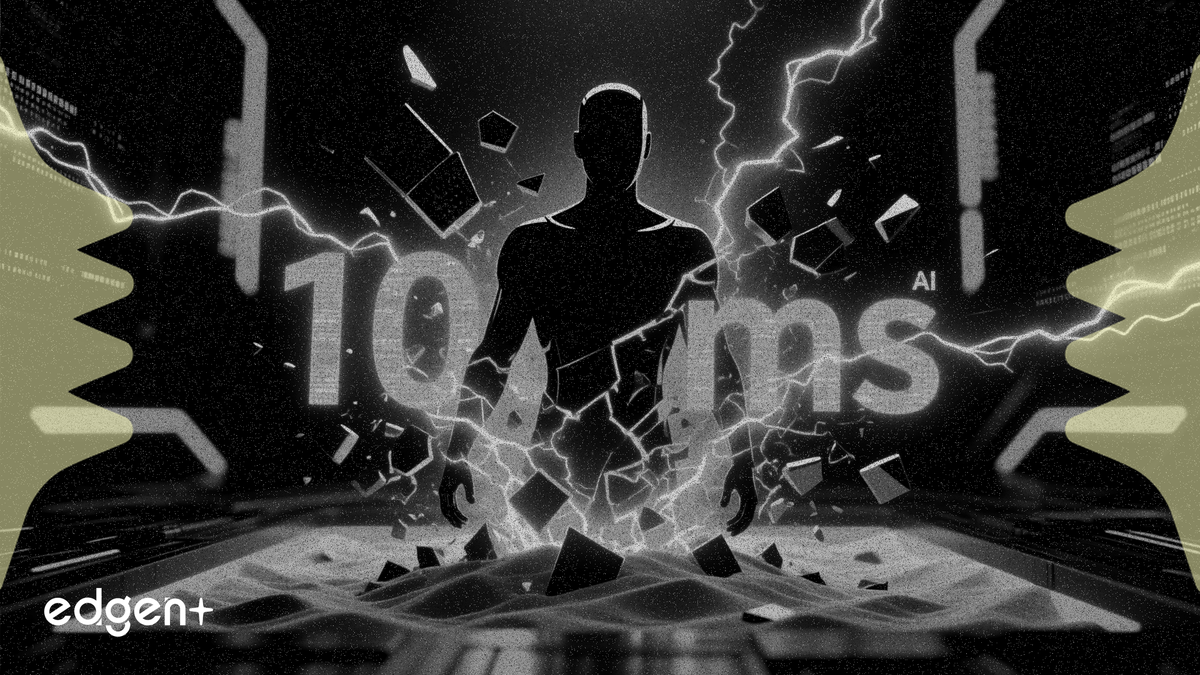 騰訊雲發佈開源沙箱進軍 AI 智能體市場，實現低於 100 毫秒極速啟動