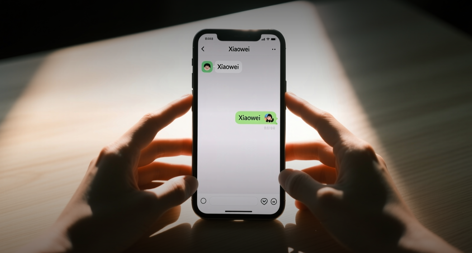 Tencent embeds AI agent in WeChat as 1.4B users get Xiaowei