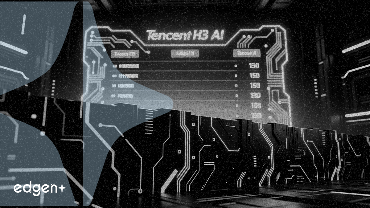 Tencent Hy3 AI thống trị bảng xếp hạng nhưng đối mặt với 1 rào cản doanh nghiệp lớn
