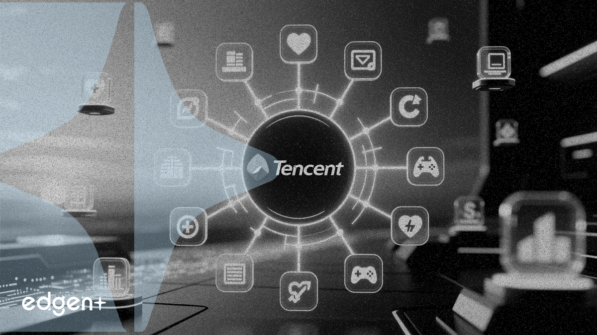 Tencent, 20'den fazla dikey senaryoda AI ajan araç setini piyasaya sürdü