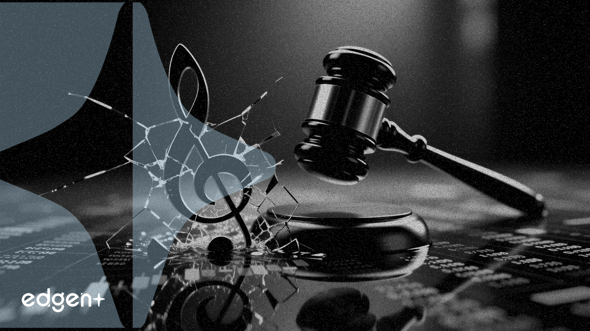 テンセント・ミュージック、証券法違反の疑いで調査