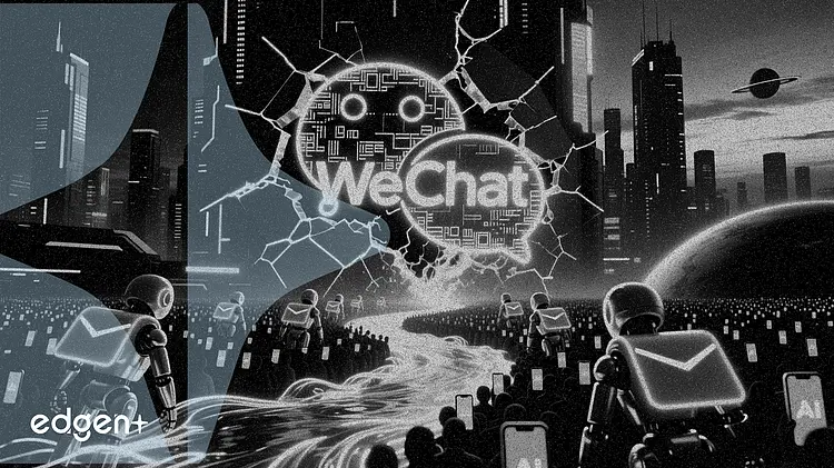 テンセント、WeChat AIを10億ユーザーに開放 – AIエージェント戦略加速