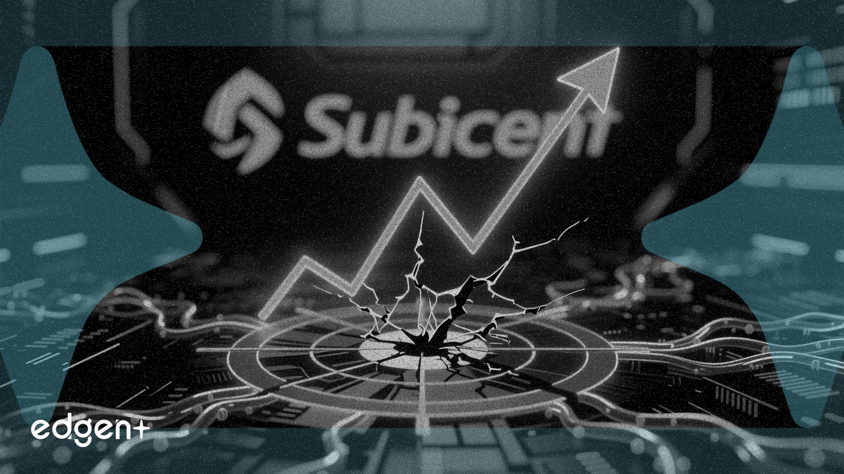 Tencent reporta un aumento del 9% en sus ingresos, por debajo de lo previsto, en plena apuesta por la IA