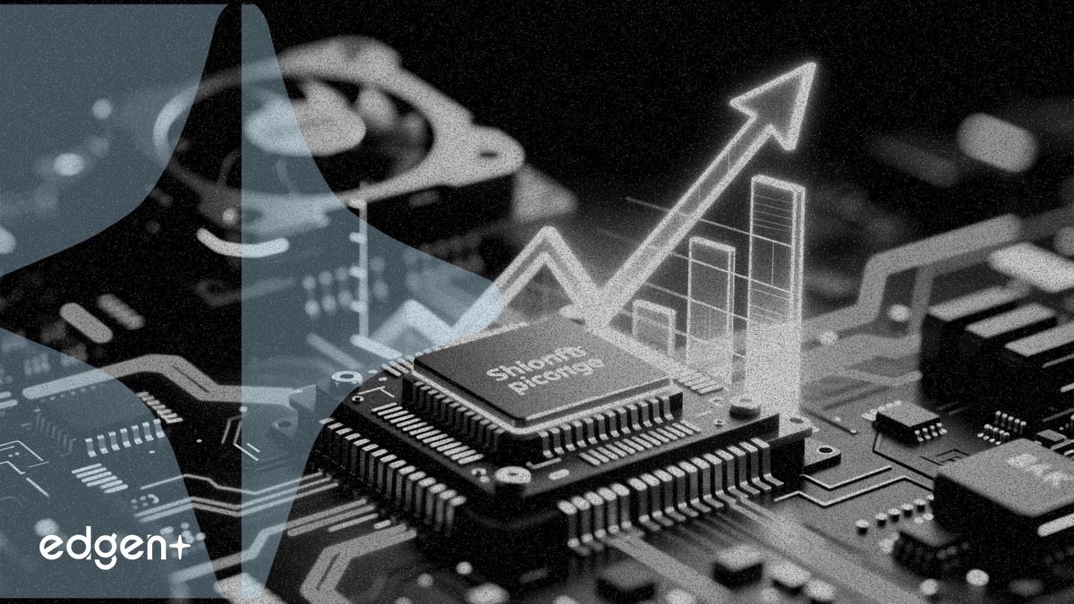 Lợi nhuận Tencent tăng 21% khi chuyển sang chip nội địa để giải quyết tình trạng thiếu hụt GPU