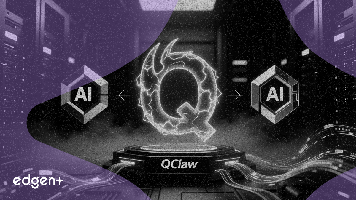 Tencent QClaw bổ sung 2 mô hình mới trong bản cập nhật v0.2.14