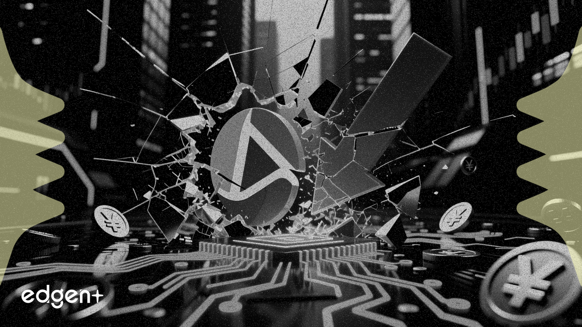 Tencent Stock Drops 8% After Doubling AI Investment to 36B Yuan